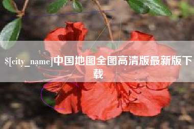 陇南中国地图全图高清版最新版下载