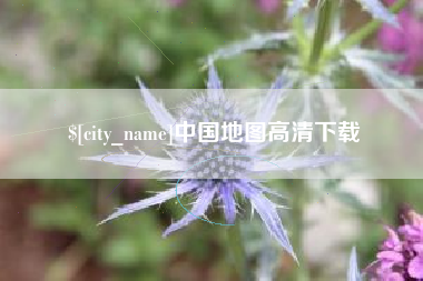 陇南中国地图高清下载