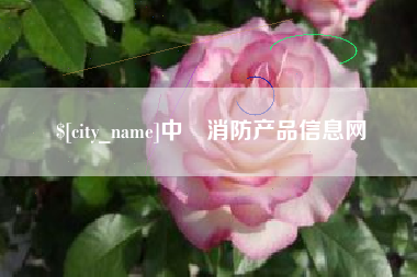 陇南中囯消防产品信息网