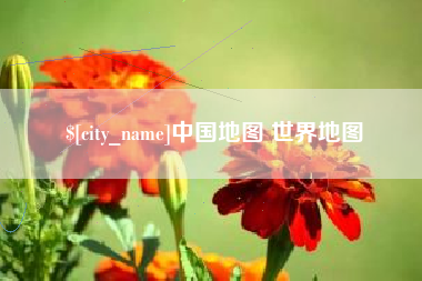 陇南中国地图 世界地图