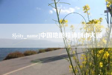 陇南中国地图精确到市大图
